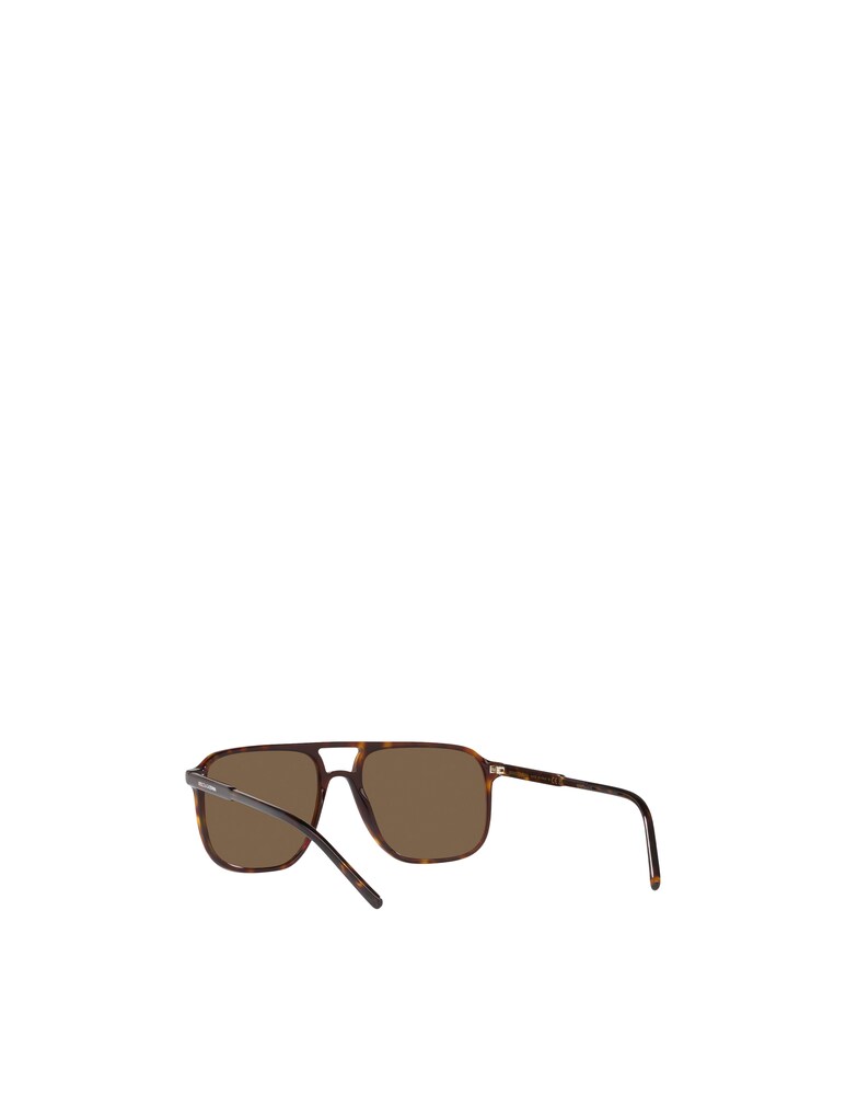 Dolce & Gabbana Occhiali Da Sole Da Aviatore DG4423
