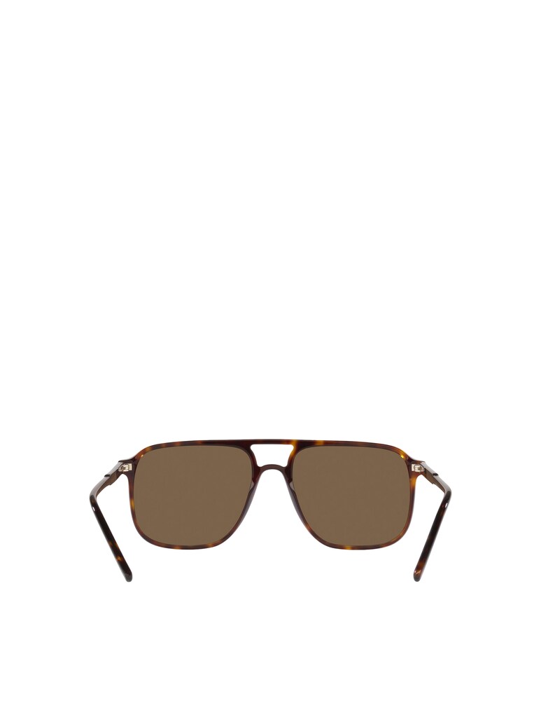Dolce & Gabbana Occhiali Da Sole Da Aviatore DG4423
