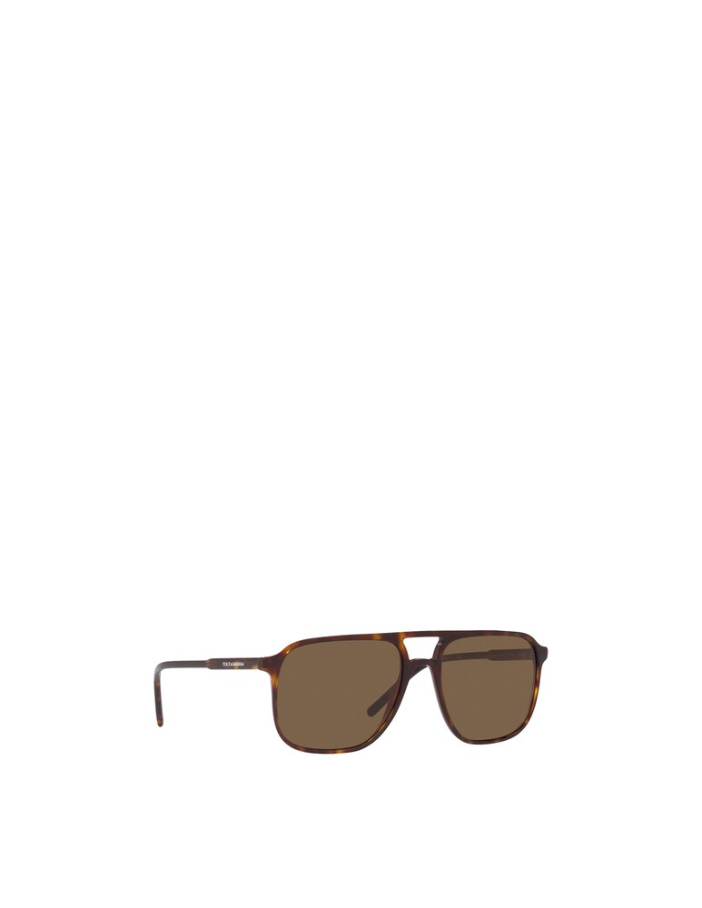 Dolce & Gabbana Occhiali Da Sole Da Aviatore DG4423