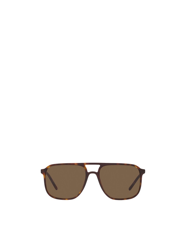 Dolce & Gabbana Occhiali da sole da aviatore DG4423