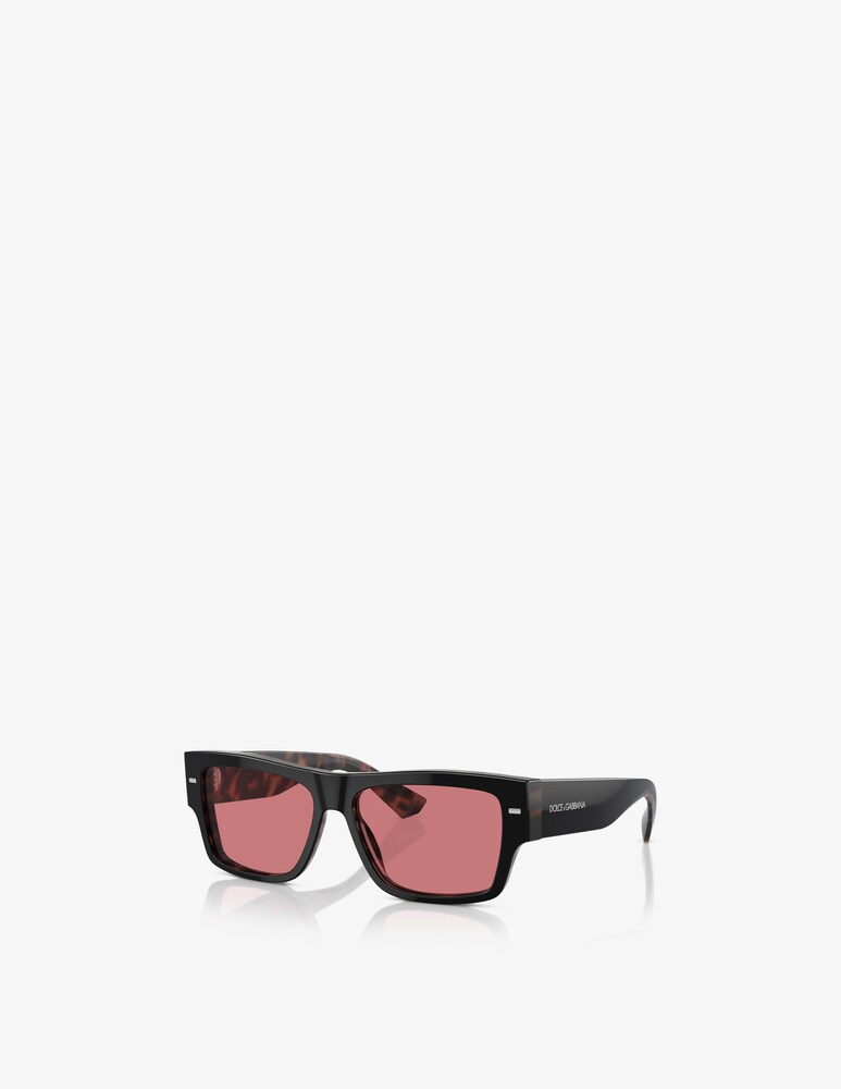 Dolce & Gabbana Occhiali Da Sole Squadrati DG4451
