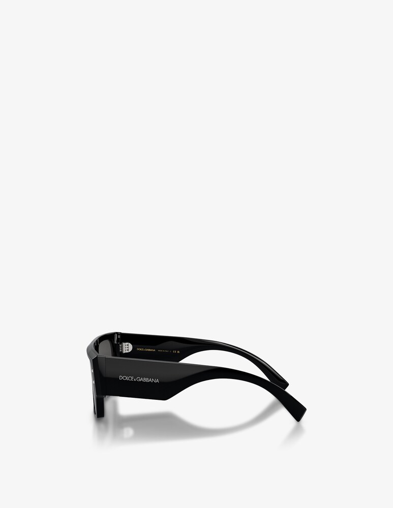 Dolce & Gabbana Occhiali Da Sole Squadrati DG4459