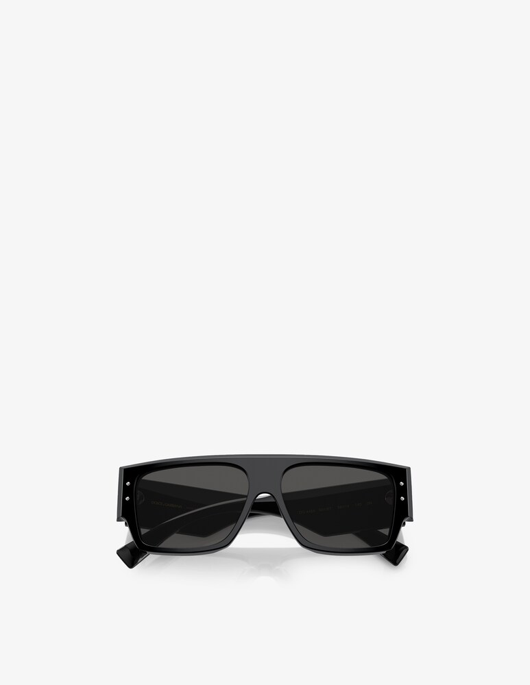 Dolce & Gabbana Occhiali Da Sole Squadrati DG4459
