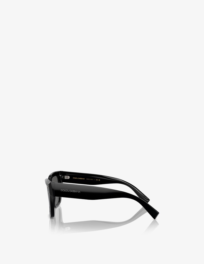 Dolce & Gabbana Occhiali Da Sole Squadrati DG4471