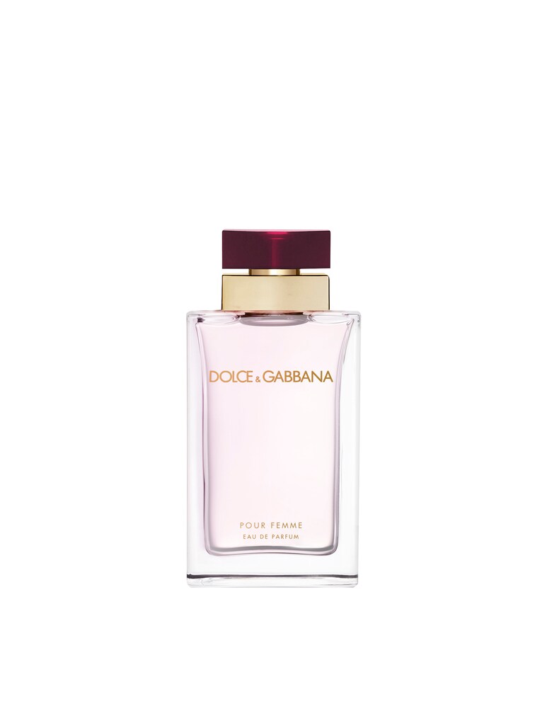 Dolce & Gabbana Pour Femme Eau de Parfum