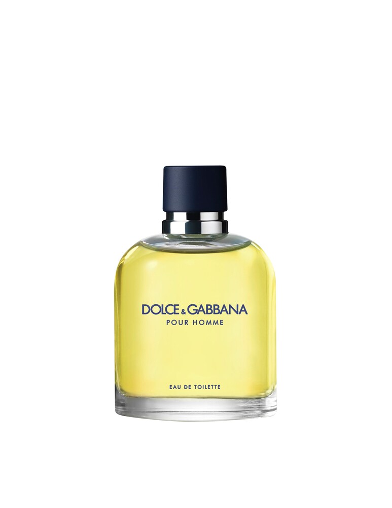 Dolce & Gabbana Pour Homme Eau de Toilette