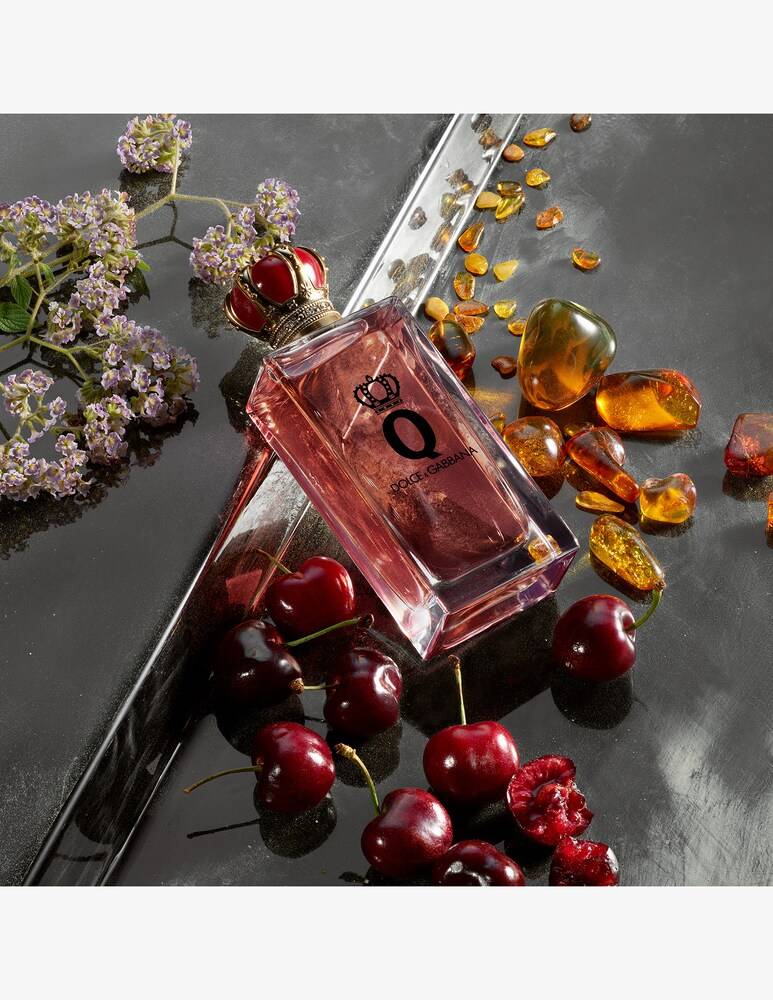 Dolce & Gabbana Q By Dolce&Gabbana Eau De Parfum Intense