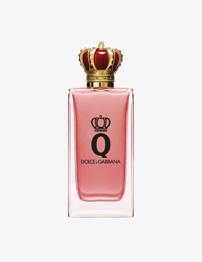 Dolce & Gabbana Q by Dolce&Gabbana Eau de Parfum Intense