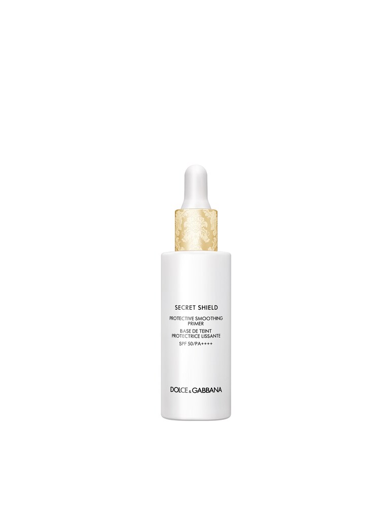 Dolce & Gabbana Secret Shield primer protettivo