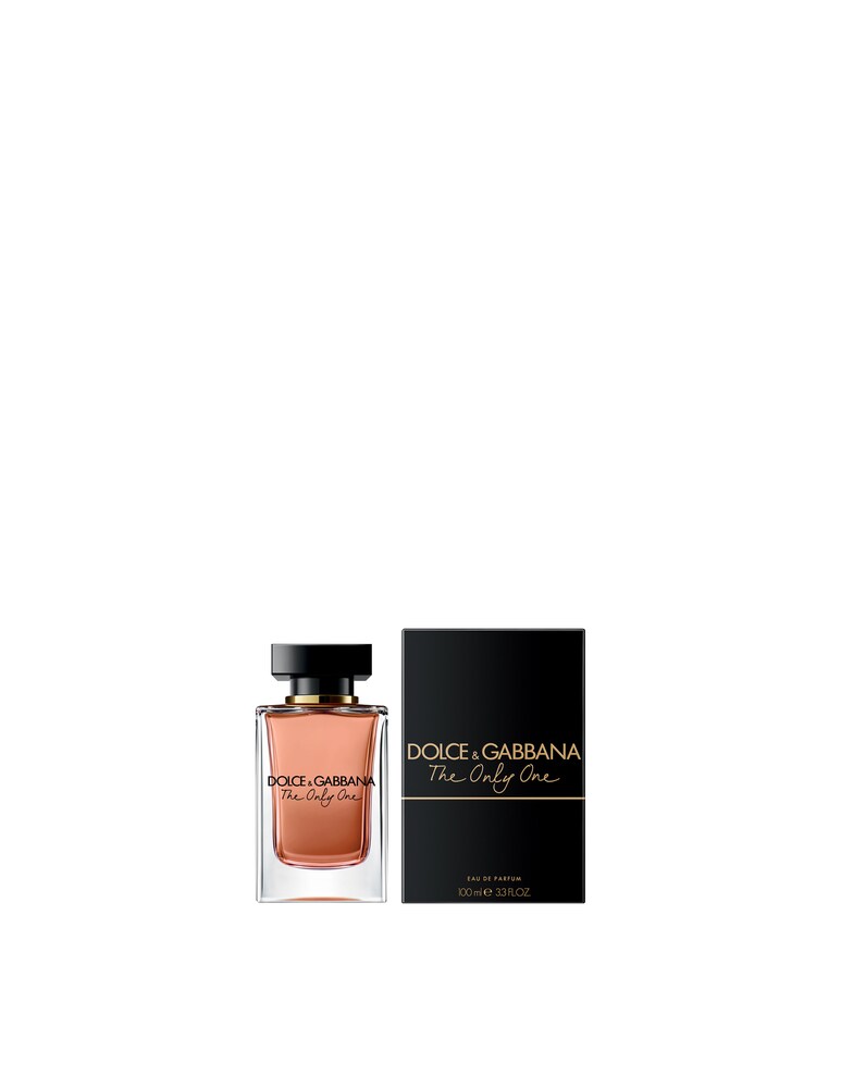 Dolce & Gabbana The Only One Eau De Parfum 100 Ml
