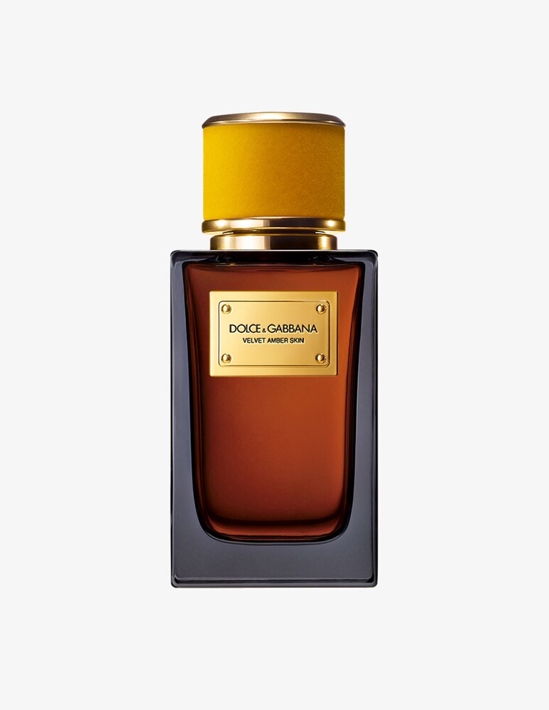 Dolce & Gabbana Velvet Amber Skin Eau de Parfum