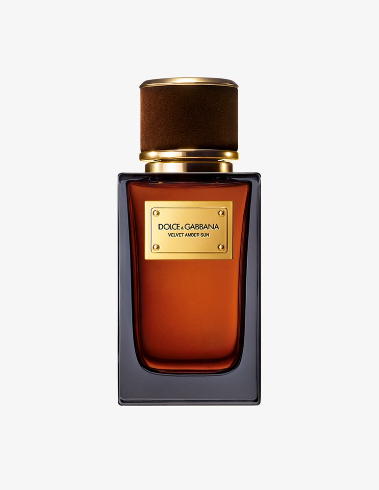 Dolce & Gabbana Velvet Amber Sun Eau de Parfum