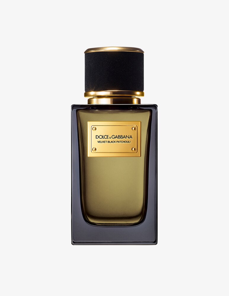 Dolce & Gabbana Velvet Black Patchouli Eau de Parfum