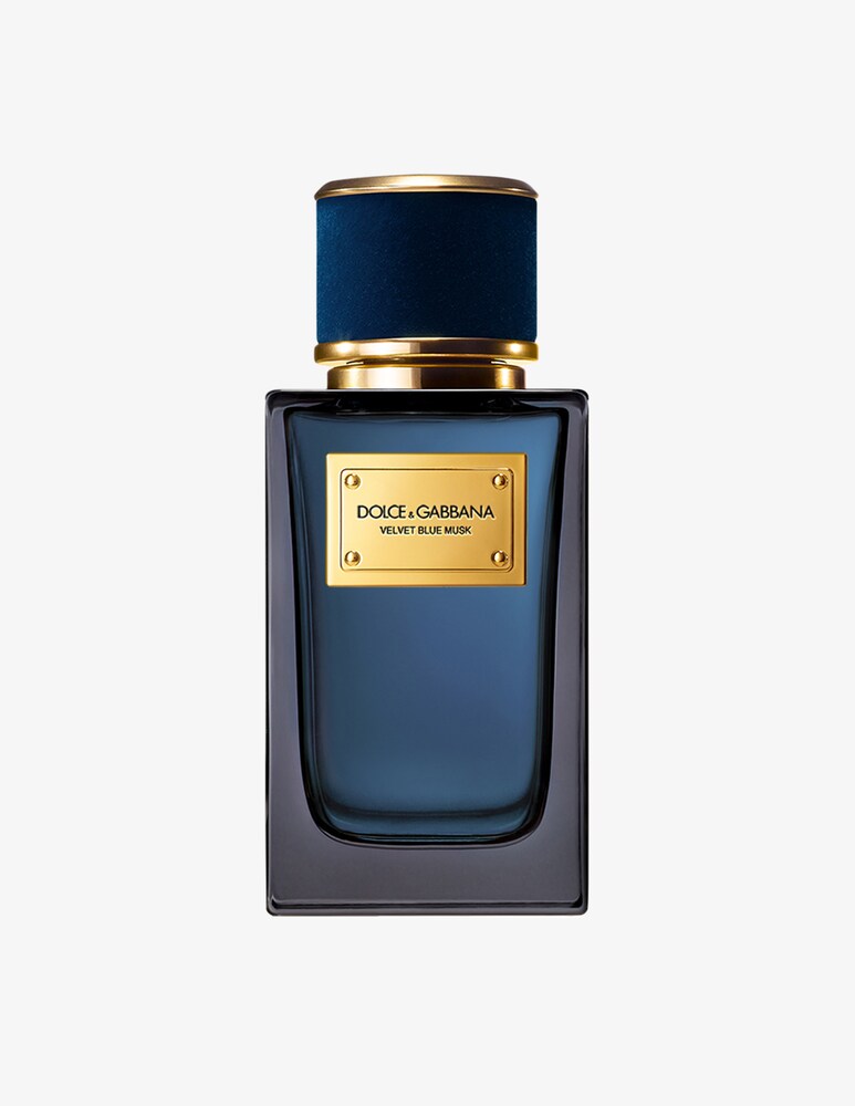 Dolce & Gabbana Velvet Blue Musk Eau de Parfum