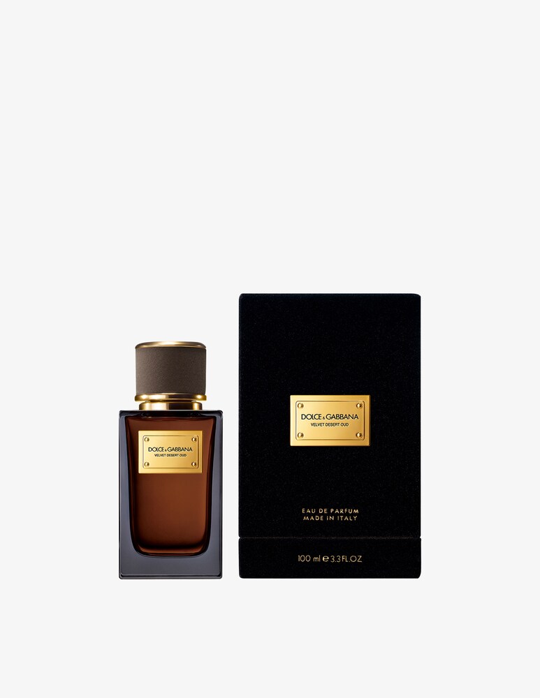 Dolce & Gabbana Velvet Desert Oud Eau De Parfum