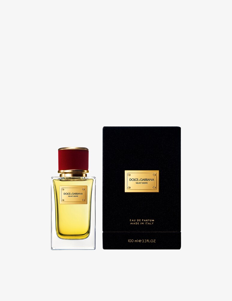 Dolce & Gabbana Velvet Desire Eau De Parfum