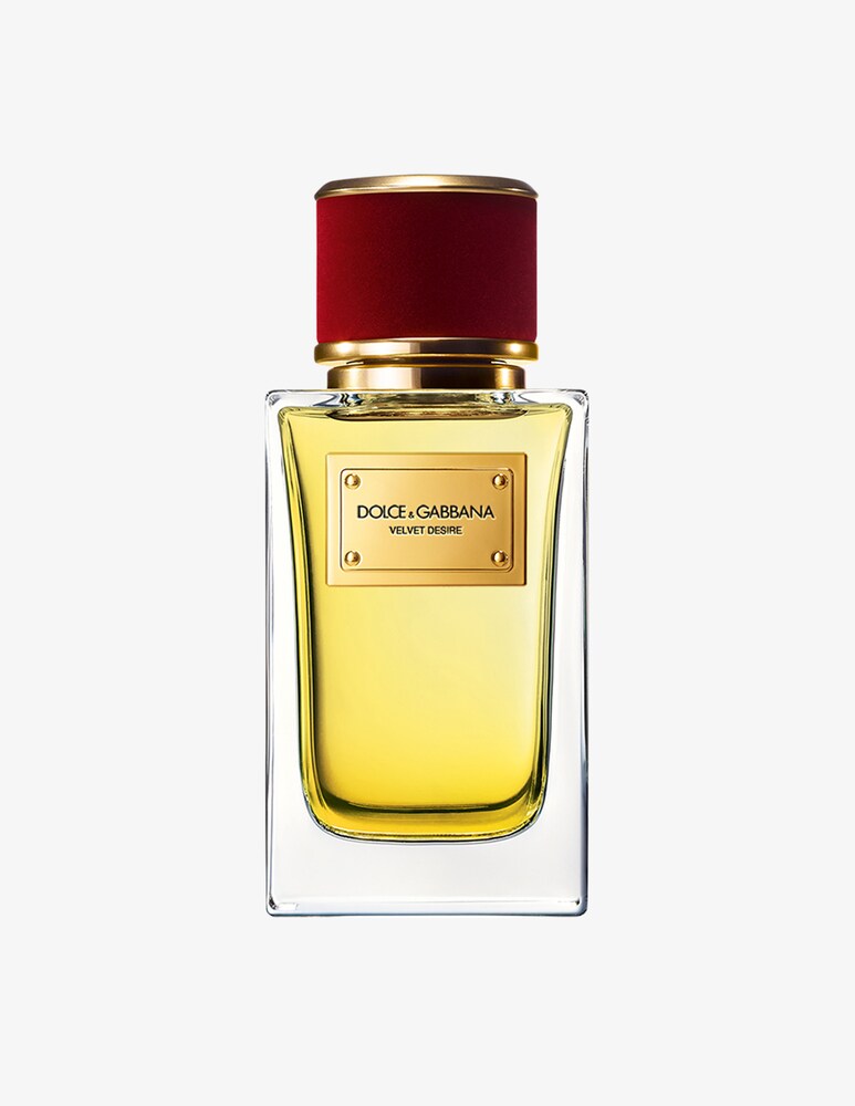 Dolce & Gabbana Velvet Desire Eau de Parfum