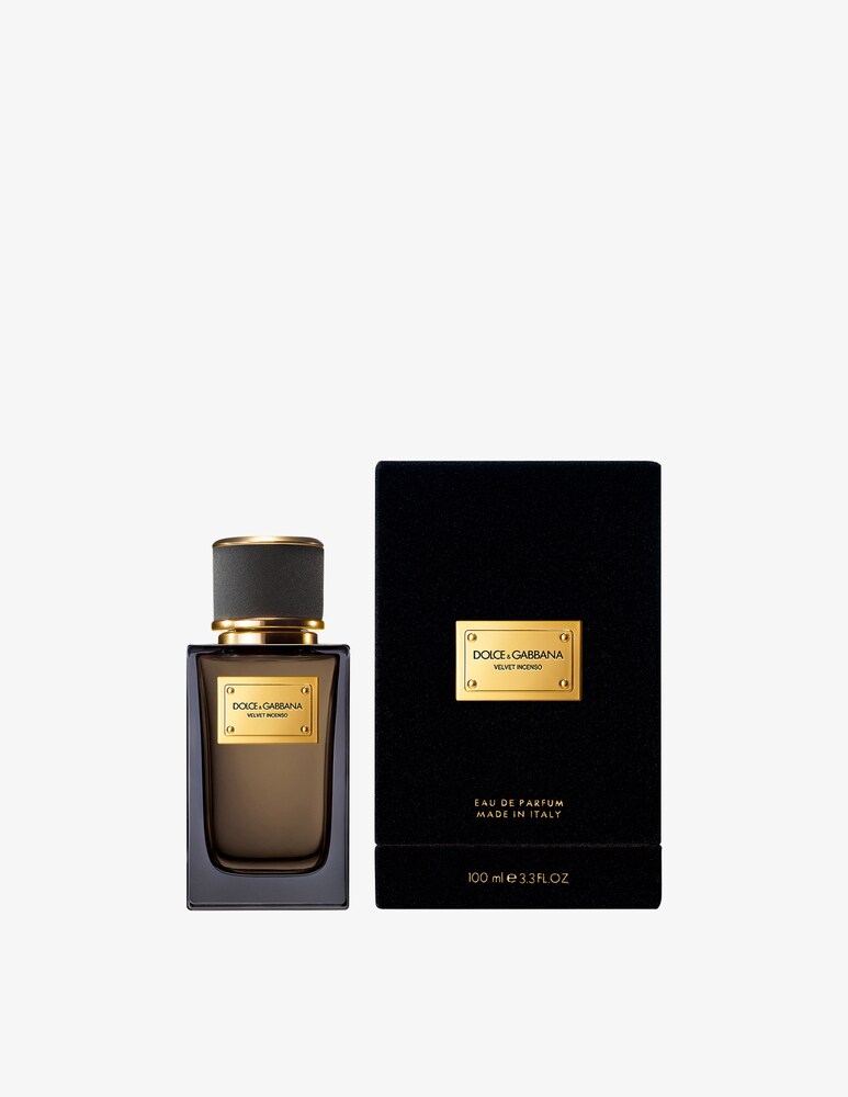 Dolce & Gabbana Velvet Incenso Eau De Parfum
