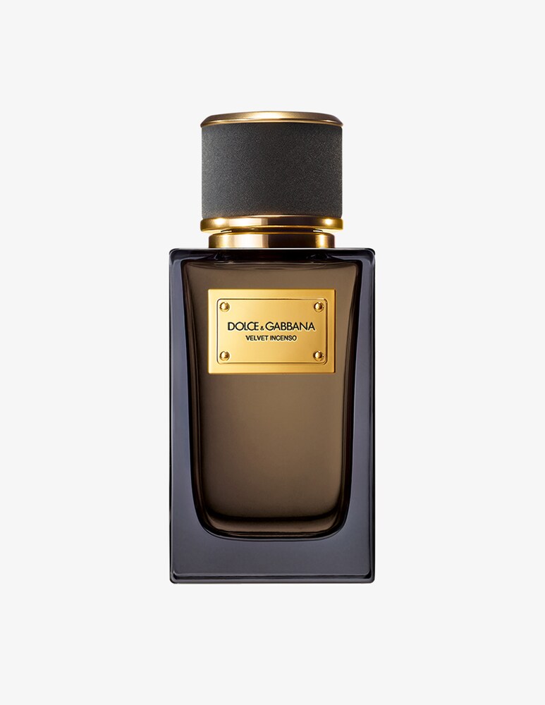 Dolce & Gabbana Velvet Incenso Eau de Parfum