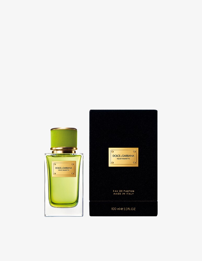 Dolce & Gabbana Velvet Mughetto Eau De Parfum