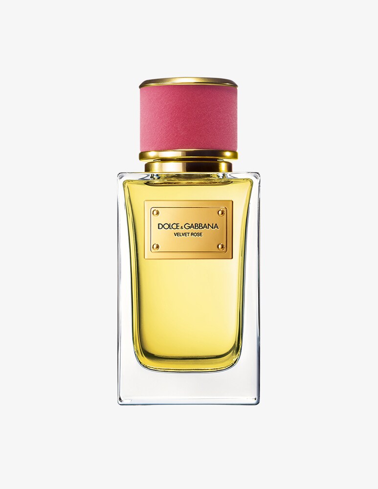 Dolce & Gabbana Velvet Rose Eau de Parfum