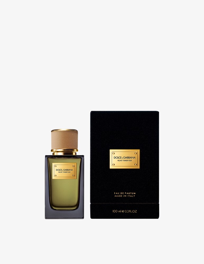 Dolce & Gabbana Velvet Tender Oud Eau De Parfum