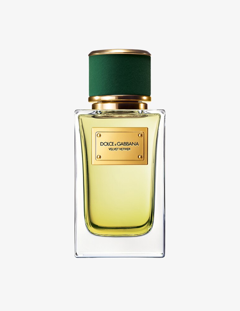 Dolce & Gabbana Velvet Vetiver Eau de Parfum