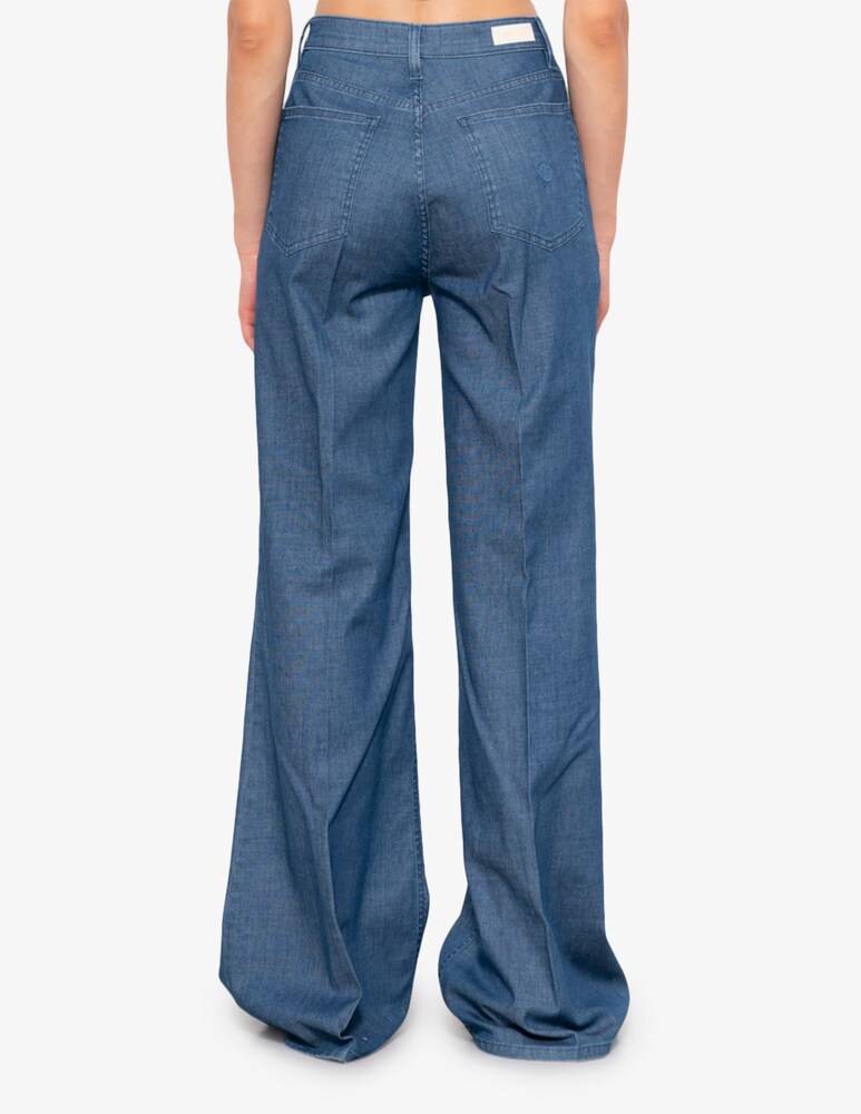 Don The Fuller Jeans A Zampa West