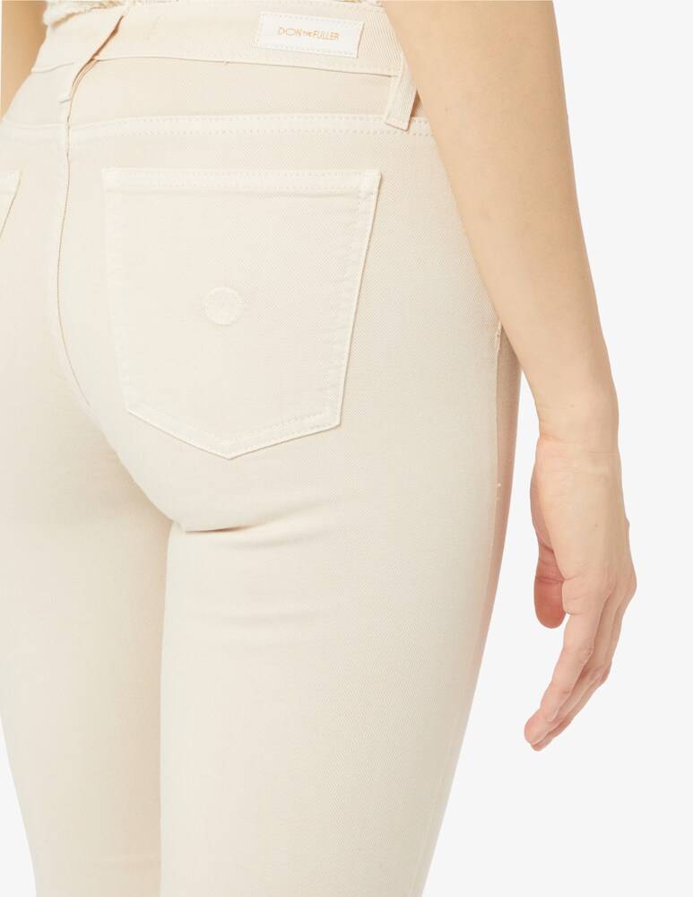 Don The Fuller Jeans Bootcut Breda