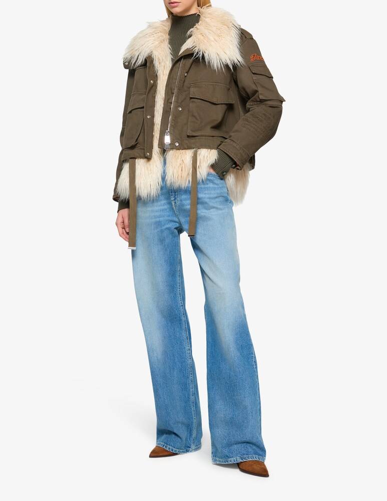 Dondup Jeans Francine