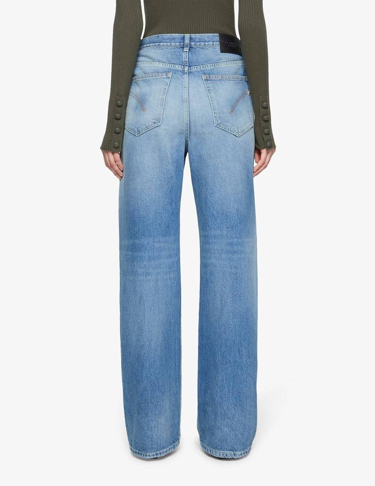 Dondup Jeans Francine