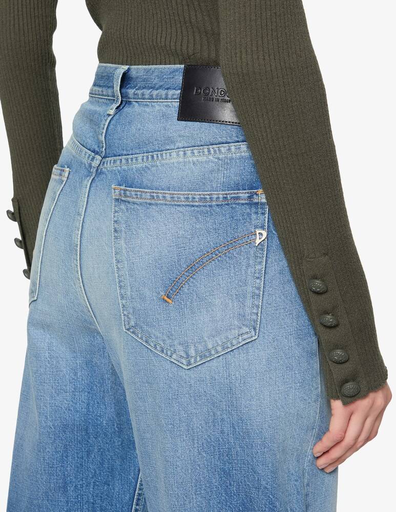 Dondup Jeans Francine