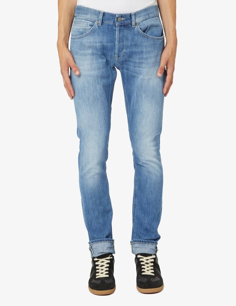 Dondup Jeans george medio chiaro