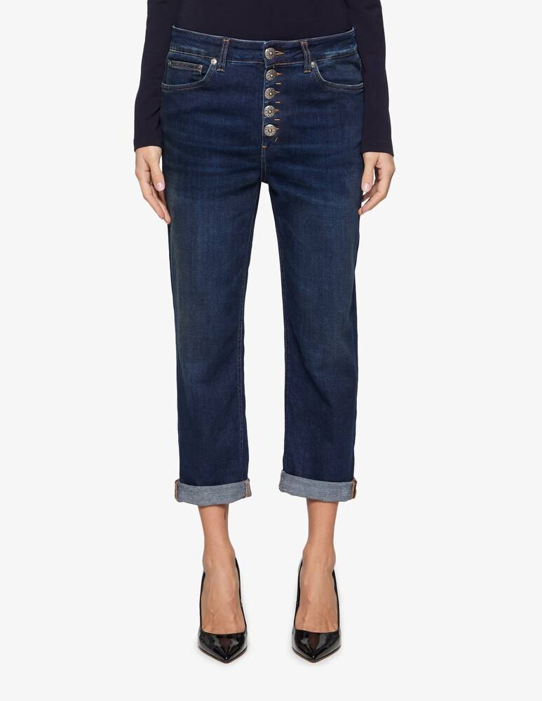 Dondup Jeans Koons