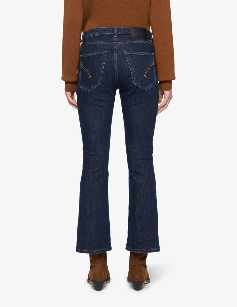 Dondup Jeans Mandy