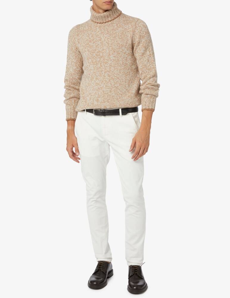 Dondup Pantalone Gaubert Velluto Coste