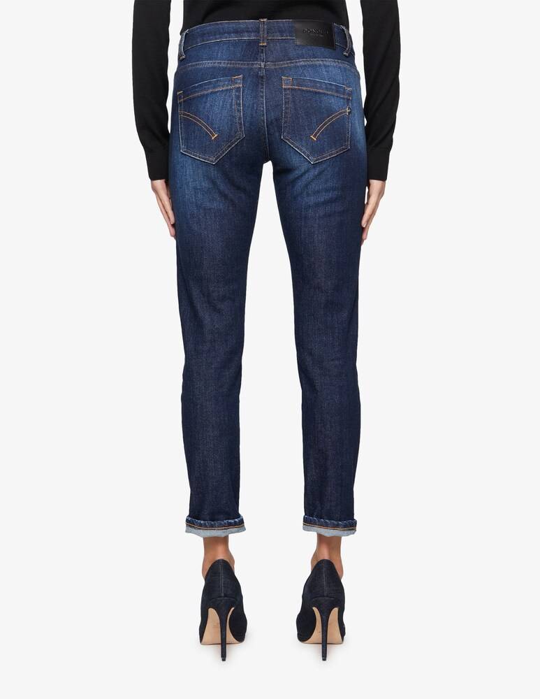 Dondup Pantalone Monroe
