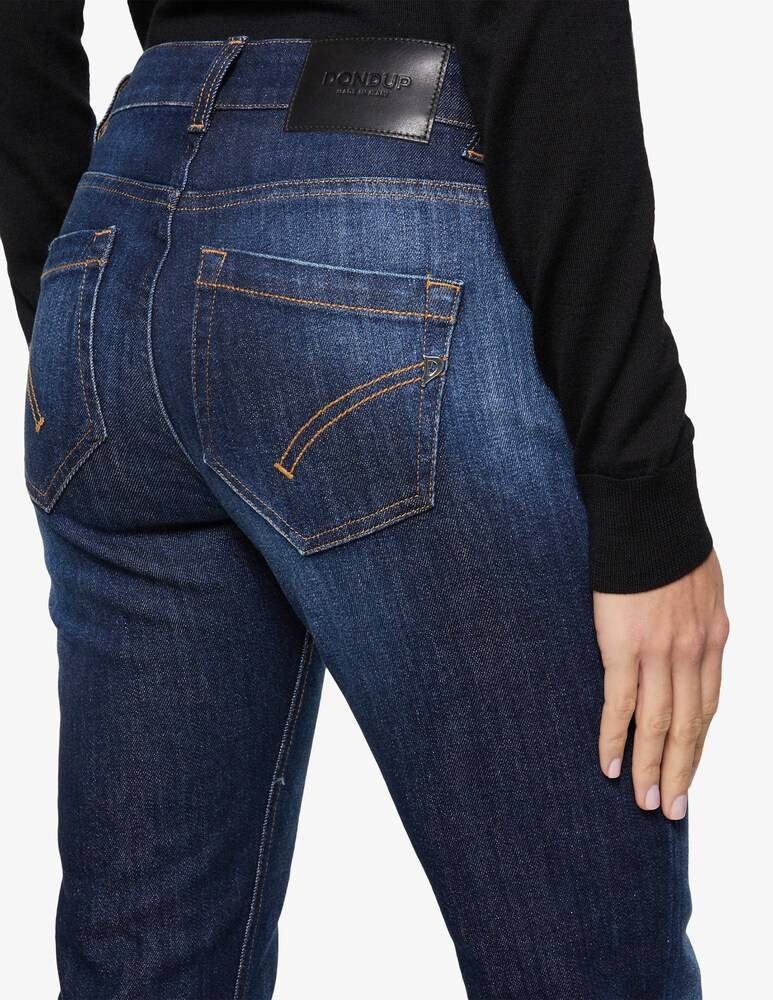 Dondup Pantalone Monroe