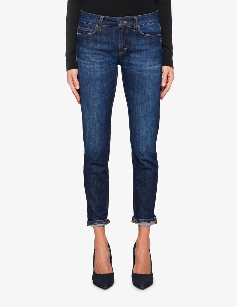 Dondup Pantalone Monroe
