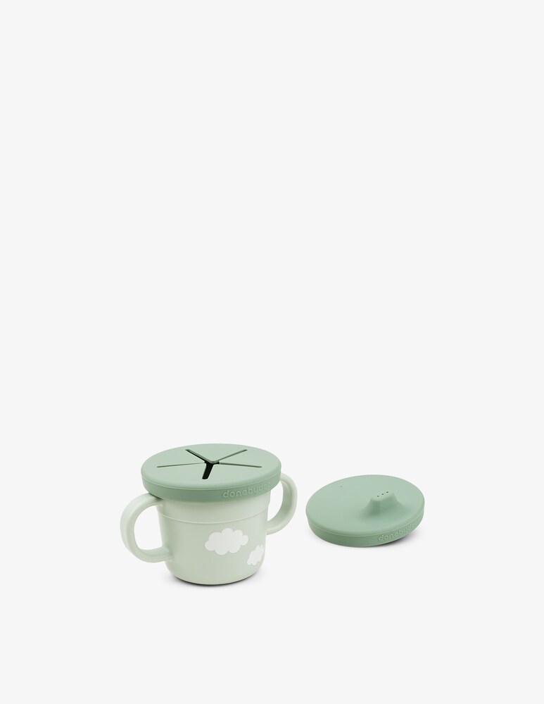 Done By Deer Tazza Beccuccio E Snack