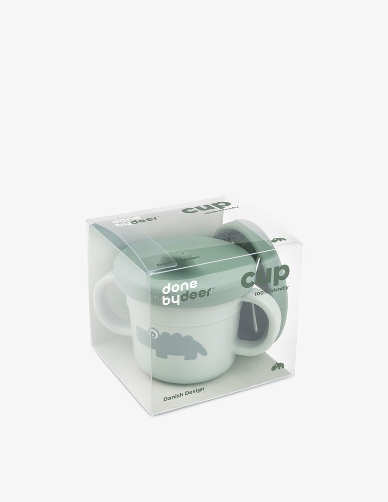 Done By Deer Tazza Beccuccio E Snack