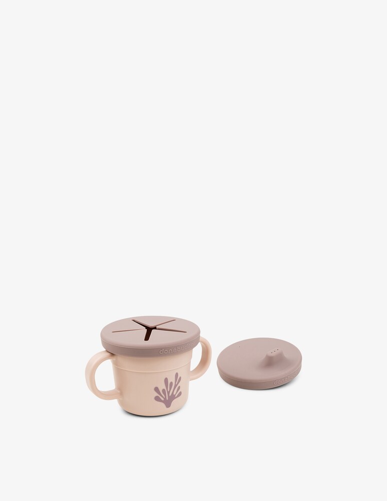 Done By Deer Tazza Beccuccio E Snack