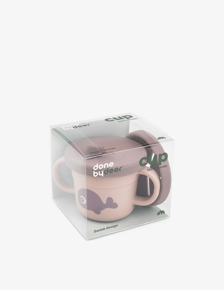 Done By Deer Tazza Beccuccio E Snack