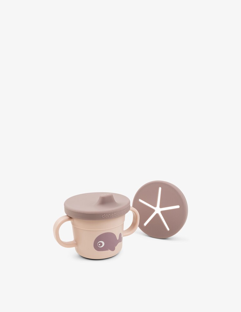 Done By Deer Tazza beccuccio e snack