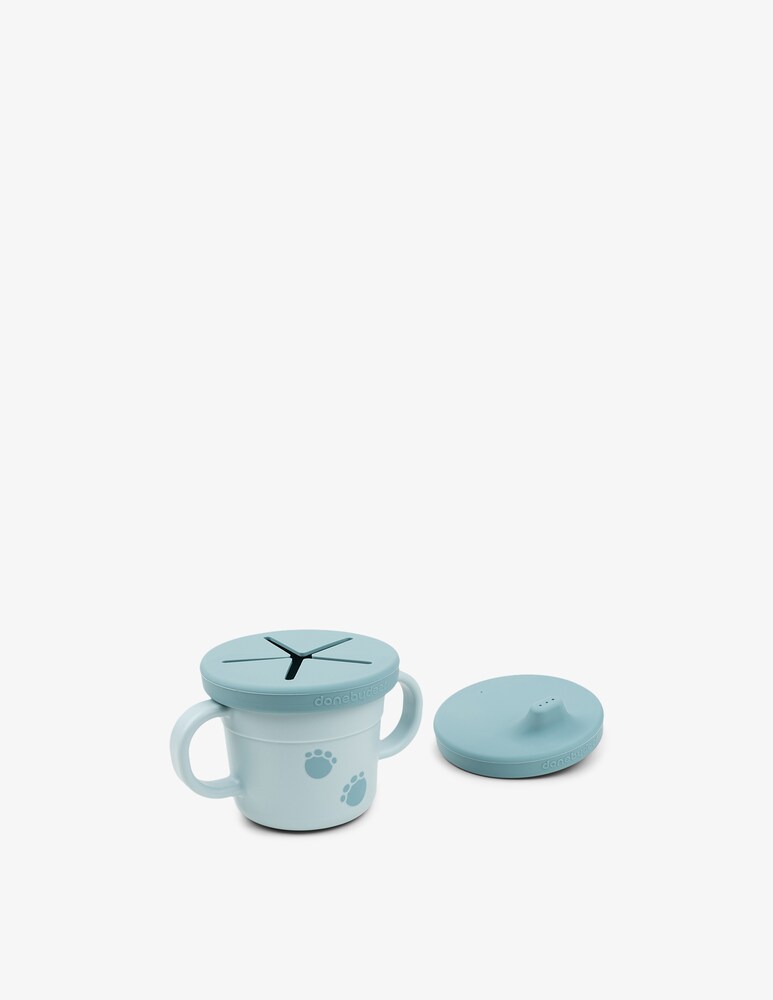 Done By Deer Tazza Beccuccio E Snack