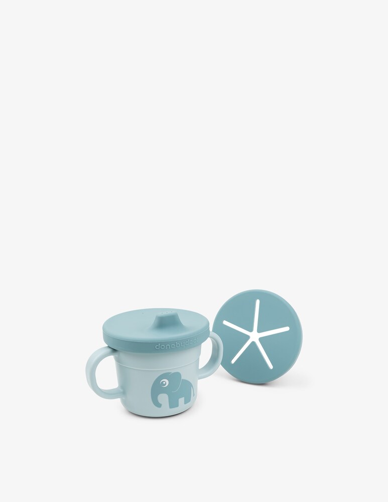 Done By Deer Tazza beccuccio e snack