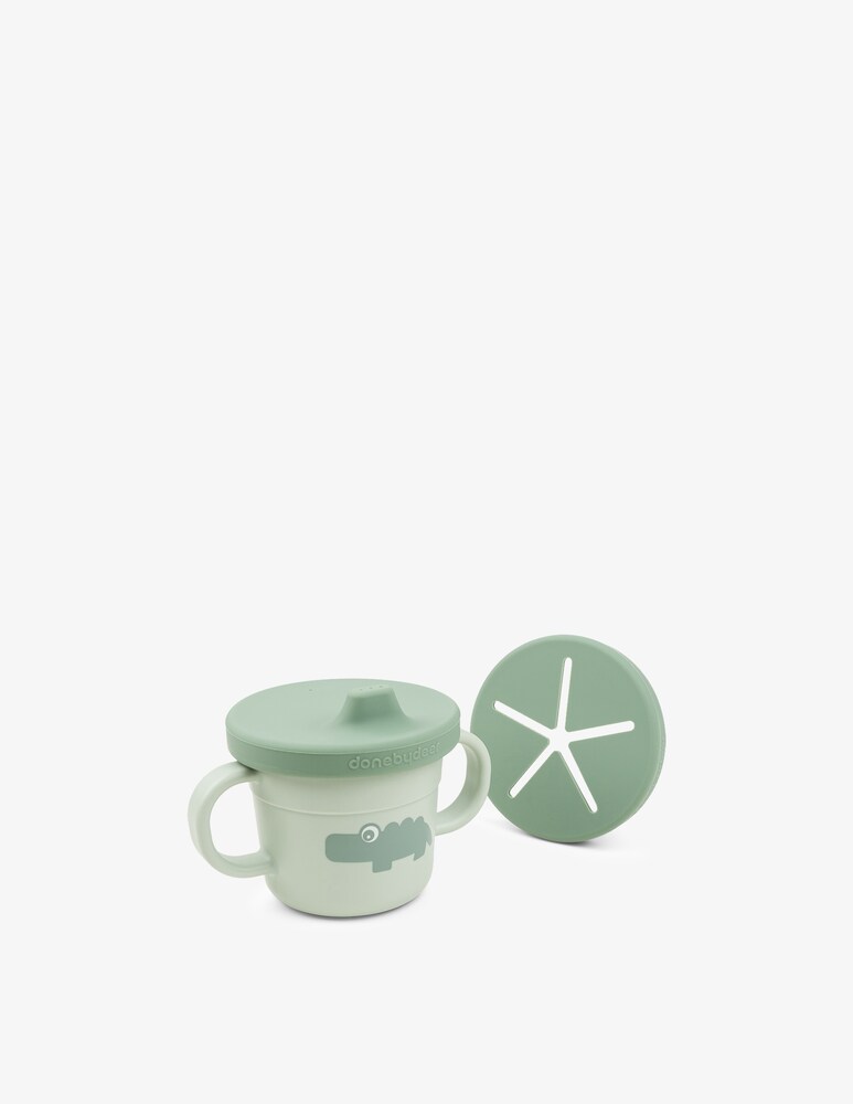 Done By Deer Tazza beccuccio e snack
