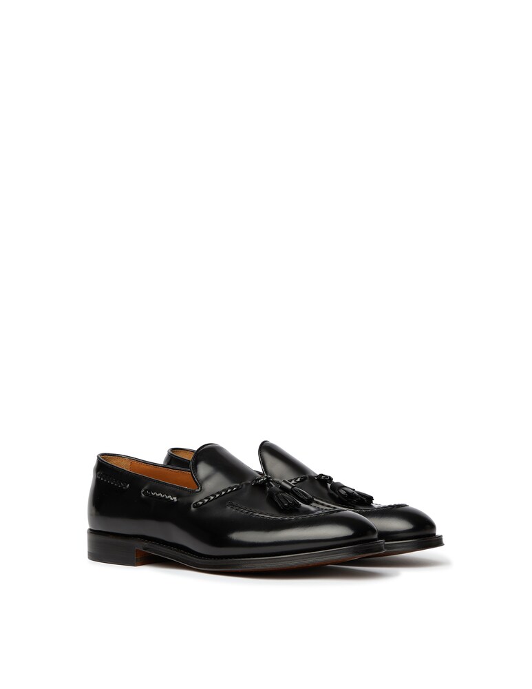 Doucal's Mocassino Con Nappa