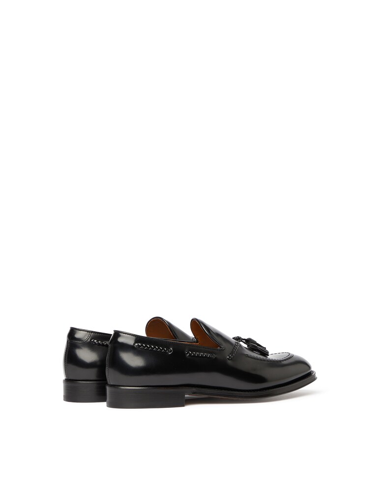 Doucal's Mocassino Con Nappa