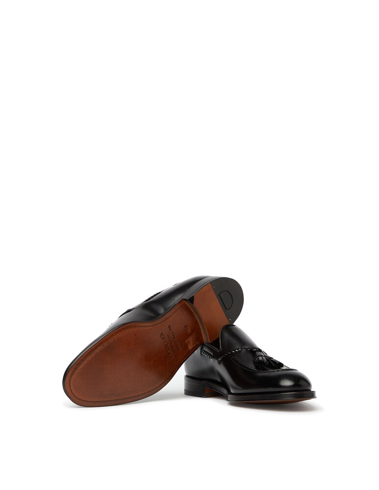 Doucal's Mocassino Con Nappa